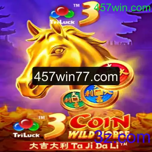 Explorando o Universo de 3CoinWildHorse: O Novo Sensação dos Jogos Online