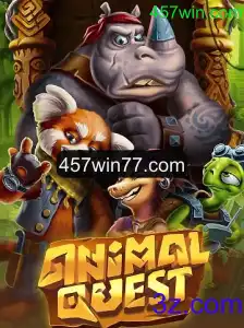 Explorando o Universo de AnimalQuest: Um Mergulho nas Aventuras e Regras