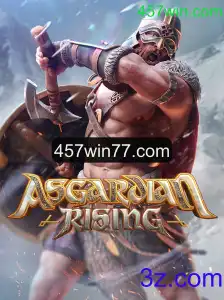 Descubra o Mundo de AsgardianRising: Uma Jornada Épica no Universo dos Deuses Nórdicos