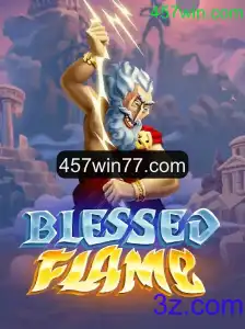 Explorando o Mundo de BlessedFlame: Um Jogo Revolucionário em 457win.com