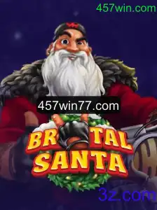 BrutalSanta: Mergulhe na Aventura Natalina com 457win.com