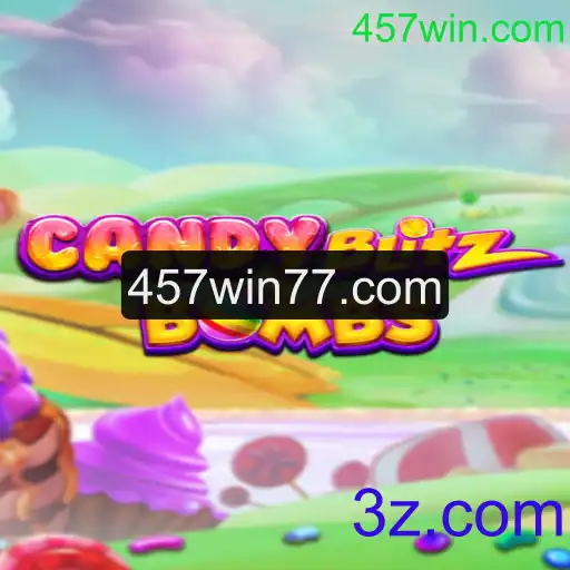 CandyBlitzBombs: A Nova Sensação Explosiva dos Jogos Online