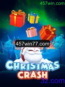 Descubra o Envolvente Mundo de ChristmasCrash