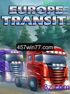 Explorando o Mundo de EuropeTransit: Um Jogo de Estratégia Fascinante
