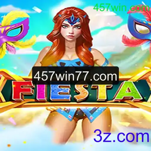 Aventura e Estratégia em Fiesta: Mergulhe no Mundo de 457win.com