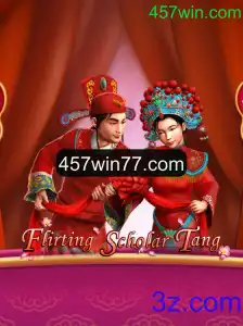 Descubra o Mundo de FlirtingScholarTang: Um Jogo Cativante e Estratégico