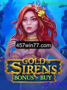 Descobrindo o Universo Excitante de GoldofSirensBonusBuy