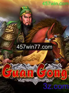 Explorando o Universo do Jogo GuanGong