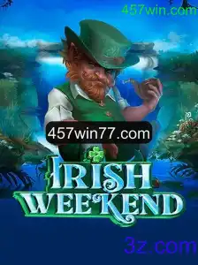 Explorando o Jogo IrishWeekend: Guia Completo e Regras