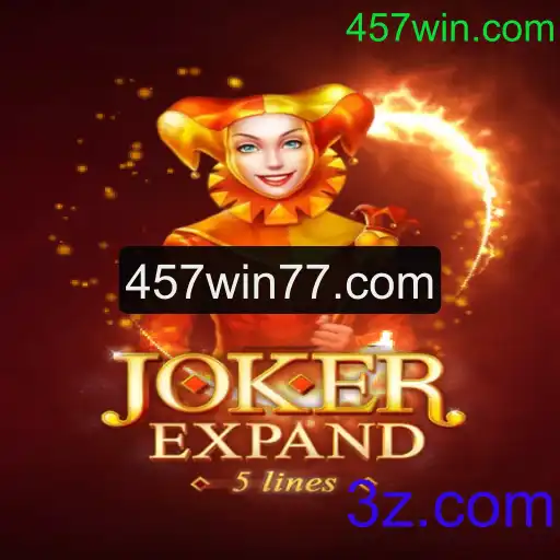 JokerExpand e 457win.com: Descubra a Nova Sensação em Jogos Online