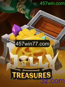 Explorando o Mundo de JollyTreasures: Aventura e Estratégia no Jogo Online