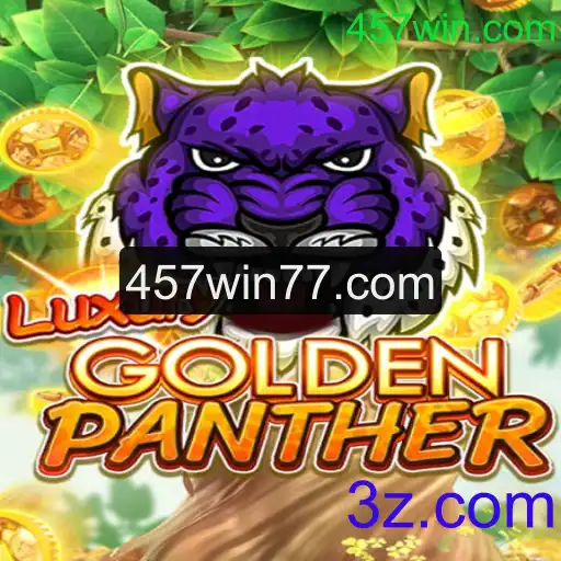 Explorando o Jogo LUXURYGOLDENPANTHER: Um Mundo de Aventura e Riqueza