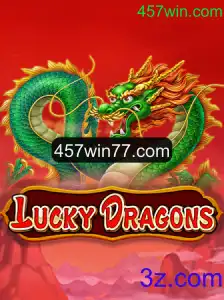 Descubra o Fascinante Mundo de LuckyDragons: Um Jogo Empolgante em 457win.com