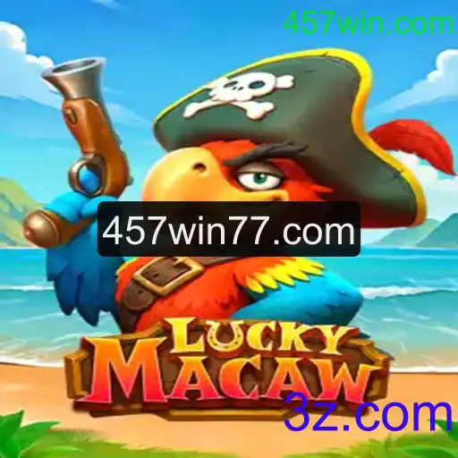 Descubra a Emocionante Aventura do LuckyMacaw