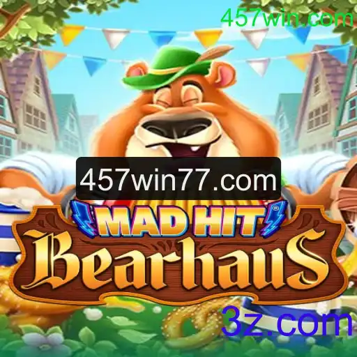 Explorando MadHitBearhaus: O Novo Fenômeno do Mundo dos Jogos