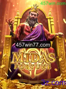 MidasFortune: Descubra o Jogo que Está Conquistando os Entusiastas com 457win.com