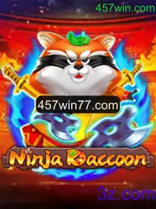 Descubra o Fascinante Mundo de NinjaRaccoon: Estratégia e Aventura