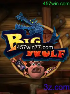 Desvendando o Mundo de BigWolf: Um Jogo de Estratégia e Aventura