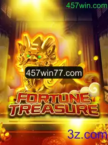 Aventura no Mundo de FortuneTreasure: Explore e Vença!