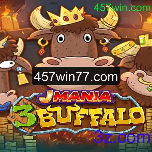 Explorando o Universo de JMania3Buffalo: A Diversão Eletrizante de 457win.com