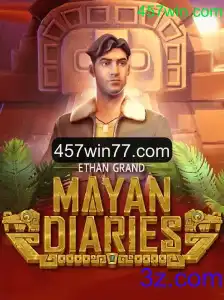Explorando o Jogo MayanDiaries: Aventura e Estratégia na Civilização Maia