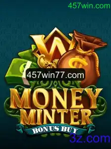 Explorando o Fascinante Mundo de MoneyMinterBonusBuy no 457win.com