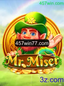 Explorando o Mundo do Jogo MrMiser: A Nova Sensação no 457win.com