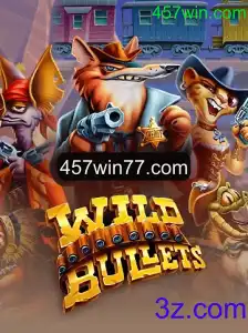 Descubra o Mundo de Aventura e Ação em WildBullets