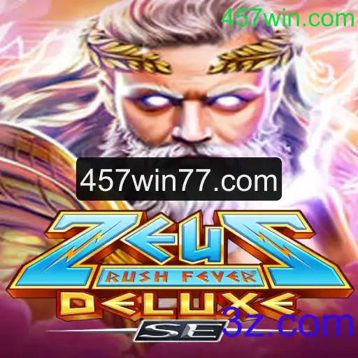 Descubra o Empolgante Mundo de ZeusRushFeverDeluxeSE