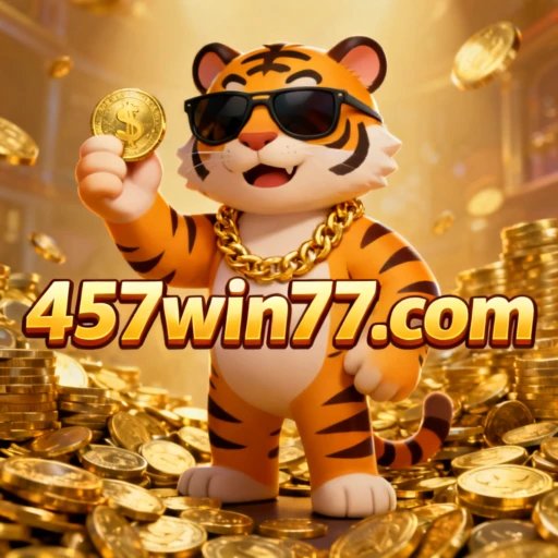 457win.com Logo