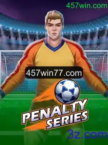 Explorando o Mundo de PenaltySeries: Um Jogo de Estratégia e Diversão