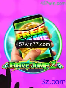 RaveJump2M: Uma Experiência de Jogo Revolucionária