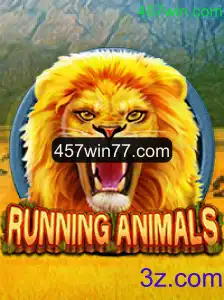 Descubra RunningAnimals: Um Jogo de Aventura e Estratégia