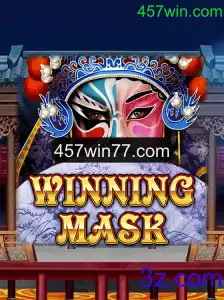 Explorando WinningMask: Uma Nova Experiência em Jogos Online