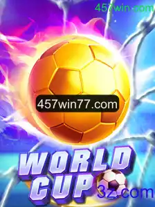 Explorando o Fascinante Mundo do Jogo WorldCup com 457win.com