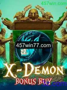 XDemonBonusBuy: Exploração, Regras e Estratégias para Aumentar Suas Chances de Ganhar no 457win.com